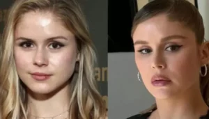 Erin Moriarty’s Fans Feel She Underwent Buccal Fat&hellip;