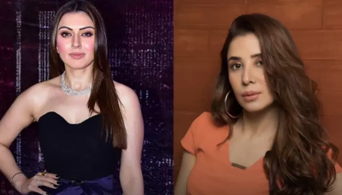 Hansika Motwani’s Ex SIL, Muskaan Nancy Squashes Defamation Suit Filed By Actress On Her, ‘Notice..’