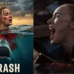‘Thrash’ Movie Review, Is The Survival Thriller Starring Phoebe Dynevor A Must-Watch? Find Out