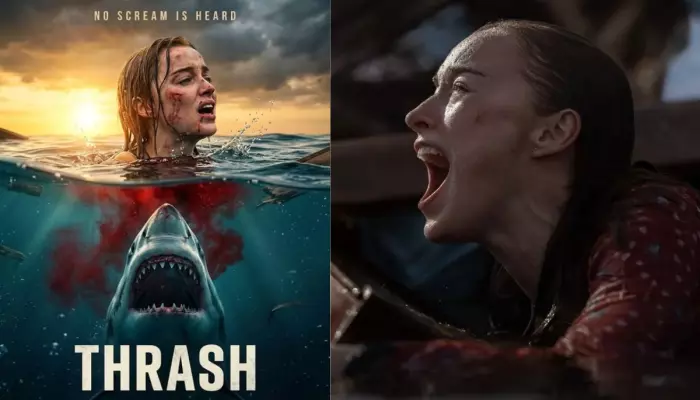 ‘Thrash’ Movie Review, Is The Survival Thriller Starring Phoebe Dynevor A Must-Watch? Find Out