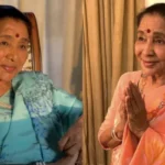 Asha Bhosle Admitted In Breach Candy Hospital After Suffering A Cardiac Arrest At The Age Of 92