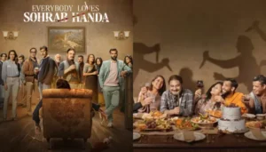 ‘Everybody Loves Sohrab Handa’ Ending Explained, Party, Secrets&hellip;