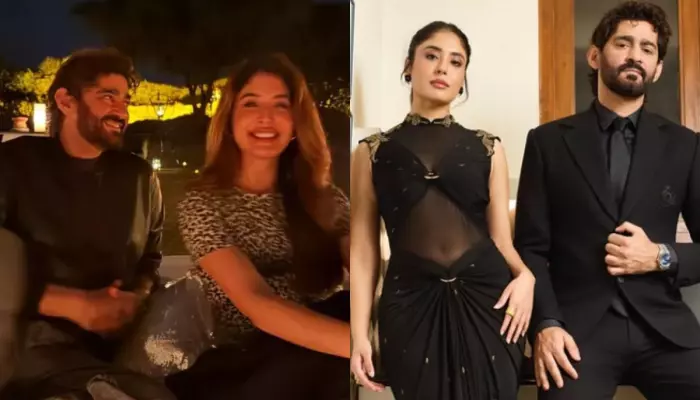 Kritika Kamra’s Adorable Birthday Wish To Her Husband, Gaurav Kapur Goes Viral, ‘He Is The…’