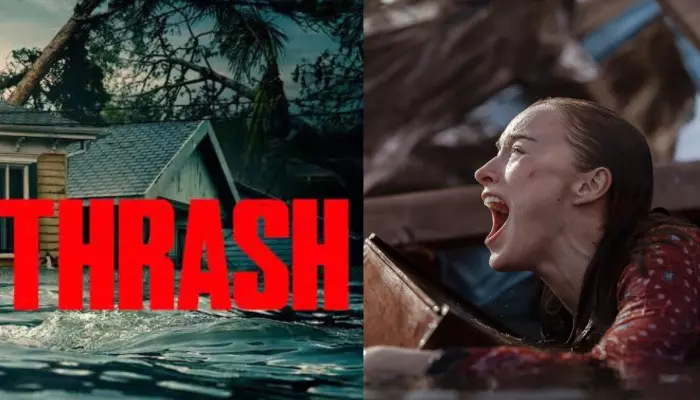 Does ‘Thrash’s’ Ending Suggest A Possible Sequel On Netflix? Here’s What We Know About ‘Thrash 2’