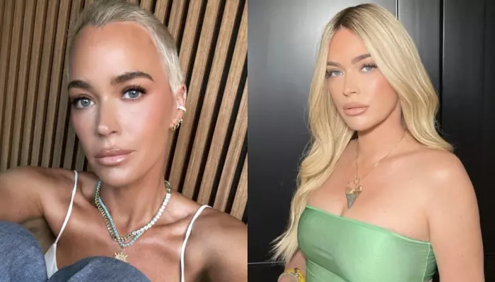 ‘RHOBH’ Fame, Teddi Mellencamp Opens Up About Her BF, Amid Her Cancer Battle, ‘He’s Older Than I Am’