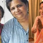 Meet Asha Bhosle’s Daughter Varsha, Who Committed Suicide In 2012, Amid The Singer’s Hospitalisation