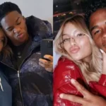 Endrick And Gabriely Miranda Relationship Timeline, From First Meeting To Wedding And Pregnancy Buzz