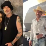 Meet Billy Bob Thornton’s Wife, Connie Angland, An Animatronic Engineer, Shares One Kid With Actor