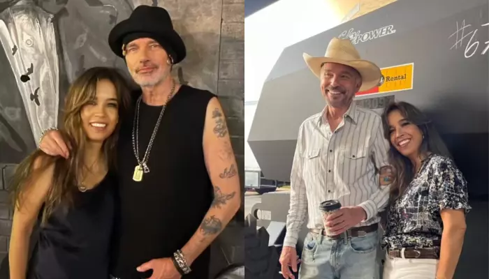 Meet Billy Bob Thornton’s Wife, Connie Angland, An Animatronic Engineer, Shares One Kid With Actor