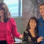 Jeremy Hansen’s Wife’s Old Video Resurfaces As Artemis II Nears Return, ‘My Happy Place..’