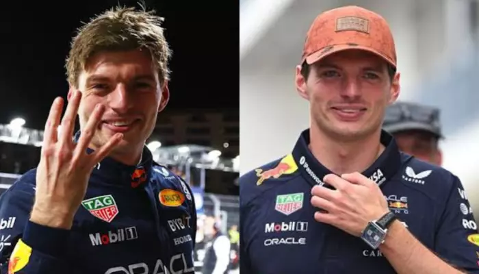 Max Verstappen’s Net Worth In 2026, Salary, Earnings, Bonuses And Formula 1 Fortune Revealed