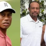 Vanessa Trump Alarmed By Tiger Woods Pain Issues As DUI Crash Reveals Deeper Struggles