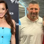 Dianna Russini Placed On Leave As Mike Vrabel’s Photos Trigger Intense New York Times Investigation