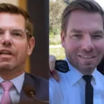 Eric Swalwell Denies Sexual Assault Allegations, Says, ‘My Focus Is To Be With My Wife And Children’
