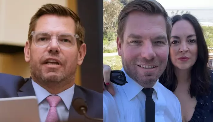 Eric Swalwell Denies Sexual Assault&hellip;