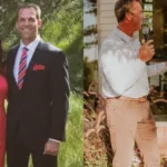 Kristi Noem’s Husband Reacts To Having Relationship With Online Dominatrix, After Chats Got Leaked