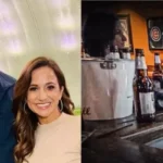 Dianna Russini And Mike Vrabel Had A Secret Bar Date Besides Hotel Meetup? New Pic Fuels Affair Buzz