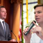 Meet Eric Swalwell, Tracing The Path Of A Politician With A Football Past Amid Allegations