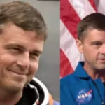 Reid Wiseman Shares First Post After Returning To Earth From The Moon Says, ‘This Planet Is..’