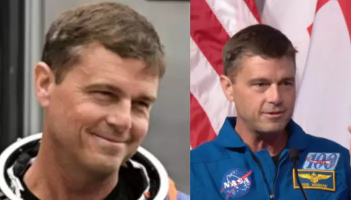 Reid Wiseman Shares First Post After Returning To Earth From The Moon Says, ‘This Planet Is..’