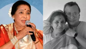 Inside Asha Bhosle And RD Burman’s Musical Connection&hellip;