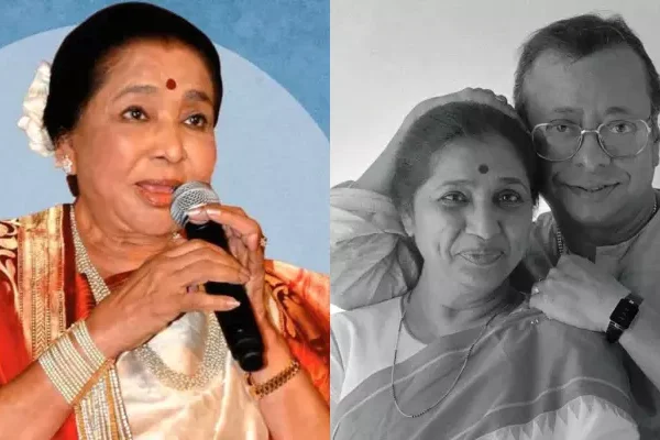 Inside Asha Bhosle And RD Burman’s Musical Connection…