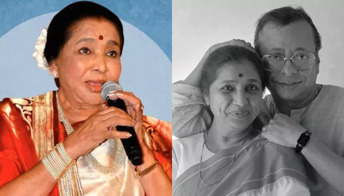 Inside Asha Bhosle And RD Burman’s Musical Connection And Love Story Amid Singer’s Hospitalisation