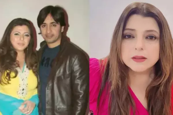 Inside Delnaaz Irani’s ‘Messy’ Divorce From Ex-Husband, Rajeev…