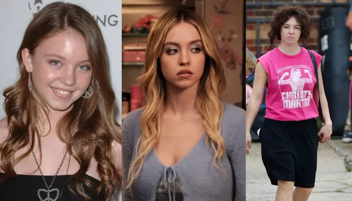 Sydney Sweeney’s Transformation, Plastic Surgery Vs Her Fear Of Needles, 30 Pounds Weight Gain, More