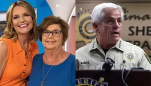 Is Nancy Guthrie’s Kidnapper Familiar To Police? Former&hellip;