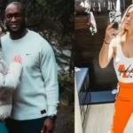 Meet Yordan Alvarez’s 27-Year-Old Wife, Monica Quiros? Mother Of Two, And His Biggest Chearleader