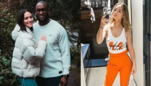 Meet Yordan Alvarez’s 27-Year-Old Wife, Monica Quiros? Mother&hellip;