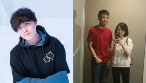 Who Is Sykkuno’s Ex-Girlfriend, Lena? Exposed The Streamer&hellip;