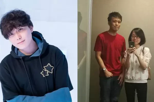 Who Is Sykkuno’s Ex-Girlfriend, Lena? Exposed The Streamer…