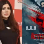 SP Chaudhry’s Wife, Naureen Wants Rs. 25 Crore From Dhurandhar Makers For Husband’s Wrong Portrayal