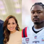 Stefon Diggs ‘Expressed Feelings’ For Diana Russini Amid Mike Vrabel Affair Buzz? Fact Check