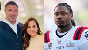 Stefon Diggs ‘Expressed Feelings’ For Dianna Russini Amid&hellip;