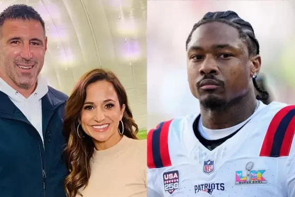 Stefon Diggs ‘Expressed Feelings’ For Dianna Russini Amid&hellip;