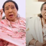 Asha Bhosle Dies 4 Years After Sister Lata Mangeshkar’s Death, Was Deeply Hurt By Daughter’s Suicide