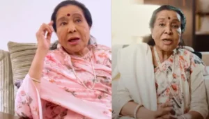 Asha Bhosle Dies 4 Years After Sister Lata&hellip;