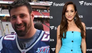 Dianna Russini Might Lose Job Amid Mike Vrabel&hellip;
