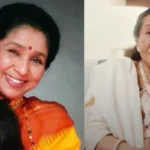 Asha Bhosle Wanted ‘Moksha’ After She Visited Varanasi In March, Her Last Post Before Death Surfaces