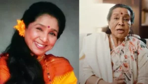 Asha Bhosle Wanted ‘Moksha’ After She Visited Varanasi&hellip;