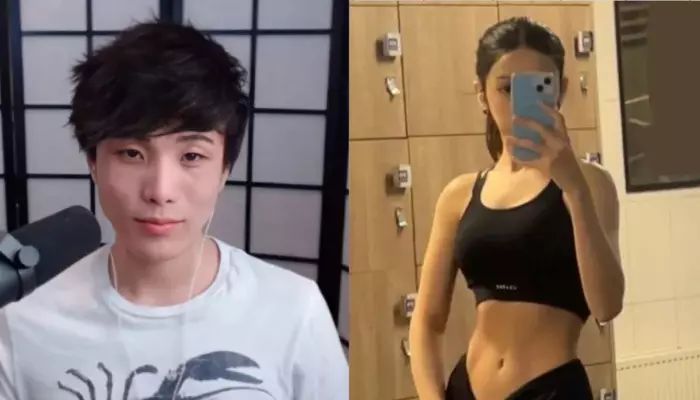 Sykkuno Admitted To Cheating On Girlfriend With HemomalVT? He Said, ‘I Still Care About Her’