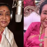Asha Bhosle’s Son Anand Releases First Statement After Her Death At 92, Shares Funeral Details