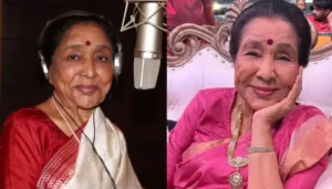 Asha Bhosle’s Son Anand Releases First Statement After&hellip;