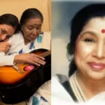 Asha Bhosle’s Death, Tabu’s Post Hits Hard As Her Wish To Sing For The Singer Remained Unfulfilled