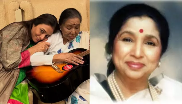 Asha Bhosle’s Death, Tabu’s Post Hits Hard As Her Wish To Sing For The Singer Remained Unfulfilled