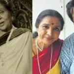Asha Bhosle’s Daughter, Varsha’s Body Was Found In A Pool Of Blood, Singer Wanted To Meet Her Again