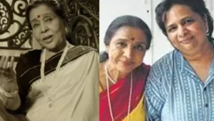 Asha Bhosle’s Daughter, Varsha’s Body Was Found In&hellip;